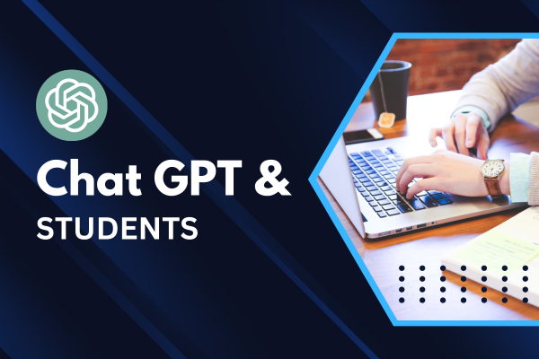 Chat GPT students