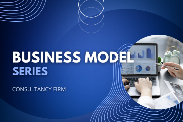 Business model series