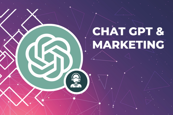 ChatGPT Marketing