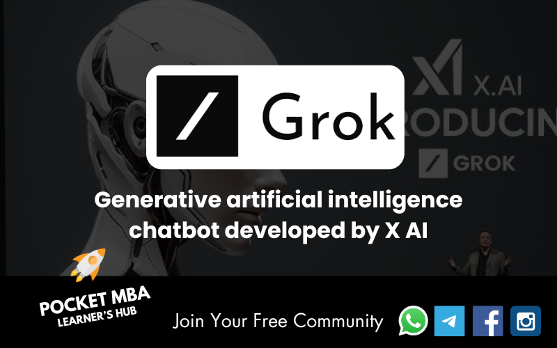 Grok AI