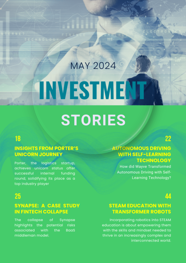 Investment Stories