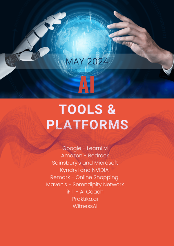 AI Platforms and tools